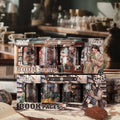 Book Stroll washi tape set main product image