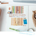 Color Mood washi tape style selection image