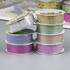 Embossed Lace Color full set of washi tape rolls