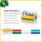 First Note style 02 washi tape set