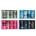 Four Seasons full set of washi tape styles