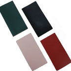 Index Tab Study memo pad All 4 Styles set with color index note books for study planners and journals.