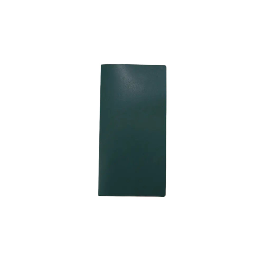 Index Tab Study memo pad Style 03 with slim tabbed pages for planner organization and labels.