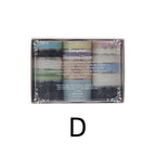 Magical Dreams style 04 washi tape set