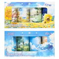 Nature's Heart full set of washi tape styles