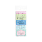 Planner Ticket memo pad in use as planner labels, journal accents, and decorative note pages.