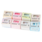 Sakura Ink Color Stories full set of washi tape styles