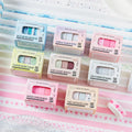 Sakura Ink Color Stories washi tape set main product image