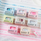 Sakura Ink Color Stories washi tape set main product image